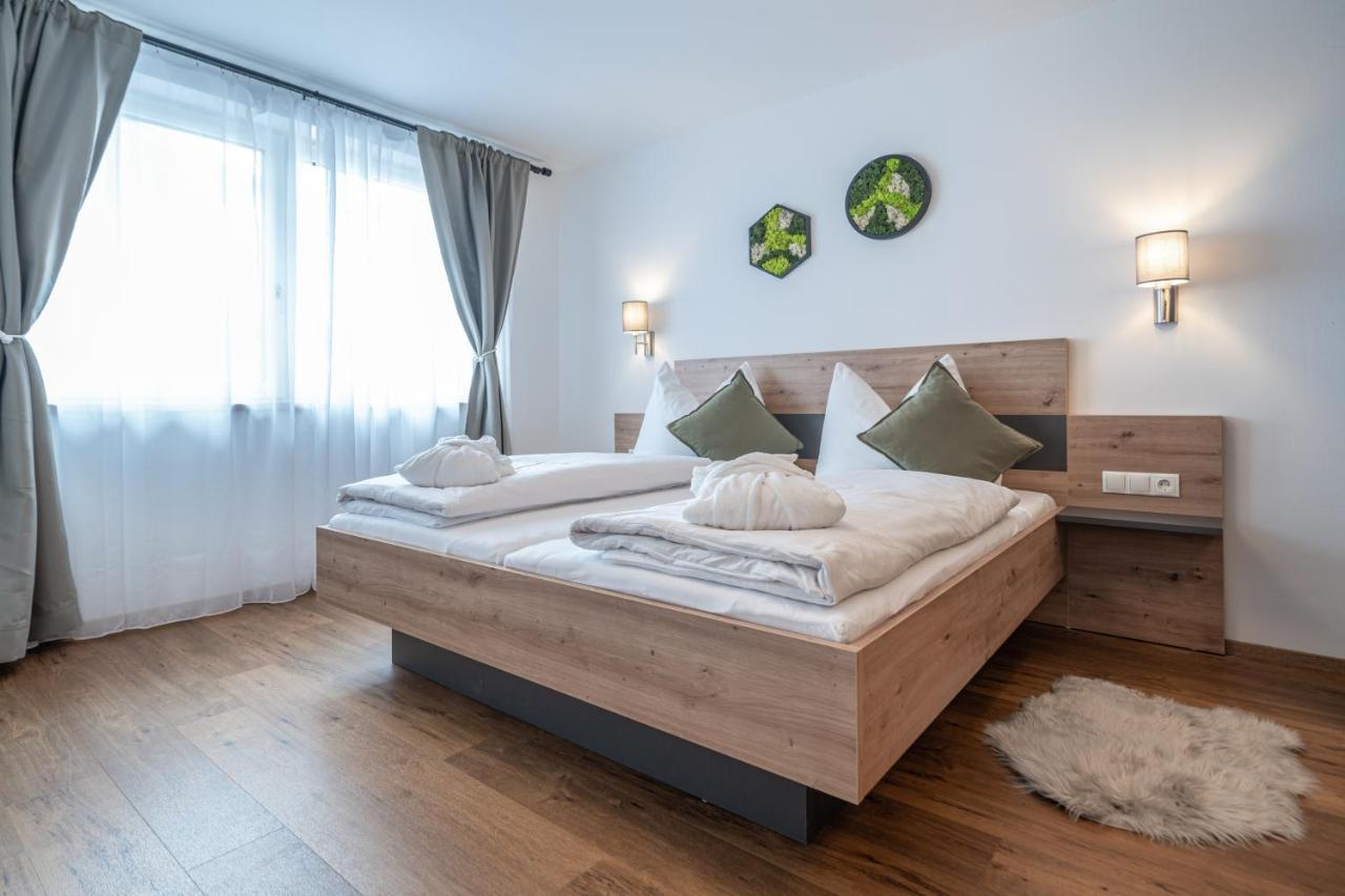 Mein Gaisberg Obergurgl Εξωτερικό φωτογραφία