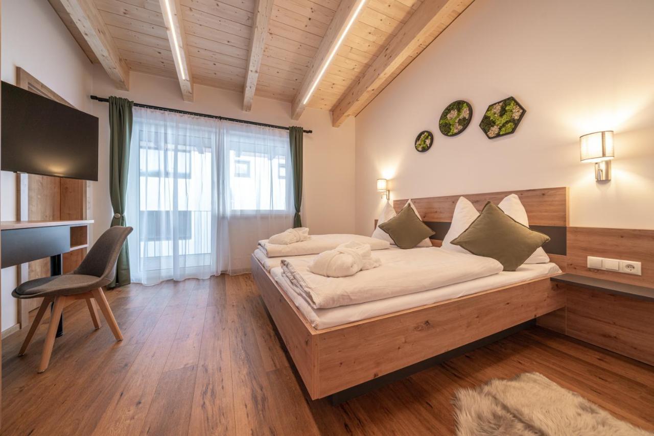 Mein Gaisberg Obergurgl Εξωτερικό φωτογραφία