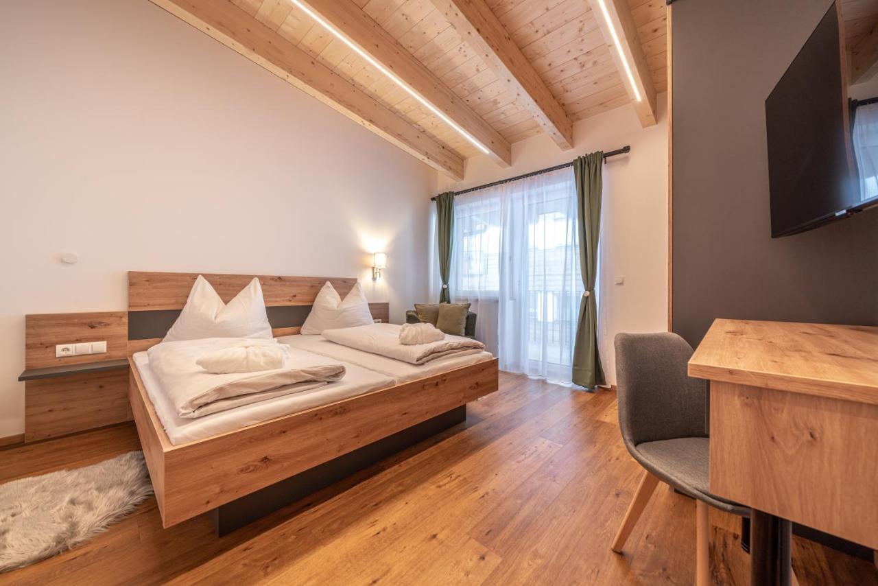 Mein Gaisberg Obergurgl Εξωτερικό φωτογραφία